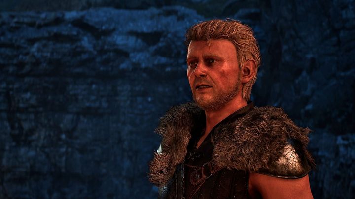 1 - Gothic Remake: Broń Baloro - Gothic Remake - poradnik do gry
