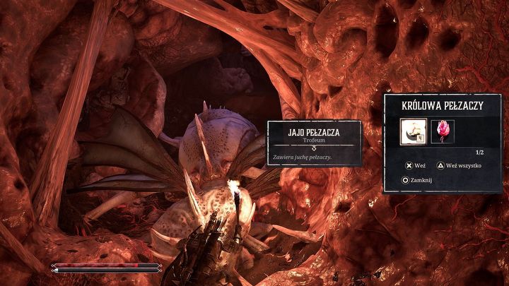 8 - Gothic Remake: Jak pokonać bossa Królowa pełzaczy? - Gothic Remake - poradnik do gry
