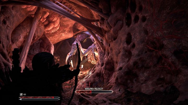 6 - Gothic Remake: Jak pokonać bossa Królowa pełzaczy? - Gothic Remake - poradnik do gry