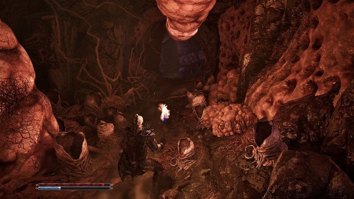 3 - Gothic Remake: Jak pokonać bossa Królowa pełzaczy? - Gothic Remake - poradnik do gry