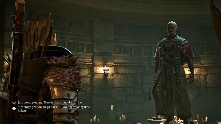 8 - Gothic Remake: Almanach - Gothic Remake - poradnik do gry