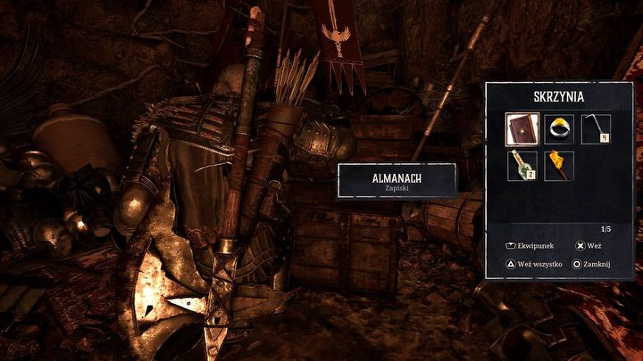 7 - Gothic Remake: Almanach - Gothic Remake - poradnik do gry