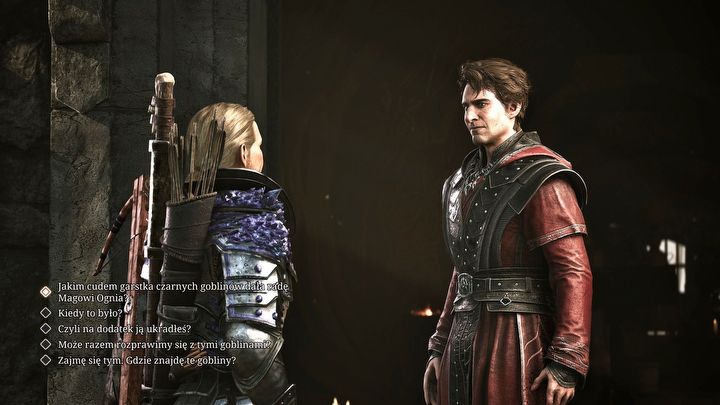 4 - Gothic Remake: Almanach - Gothic Remake - poradnik do gry