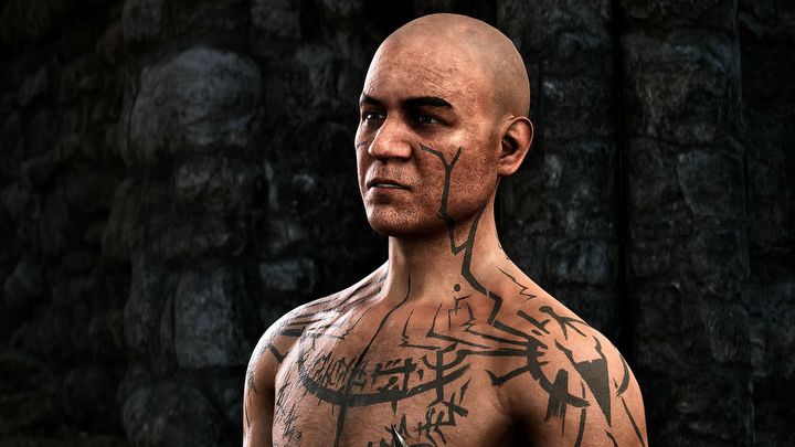 1 - Gothic Remake: Almanach - Gothic Remake - poradnik do gry