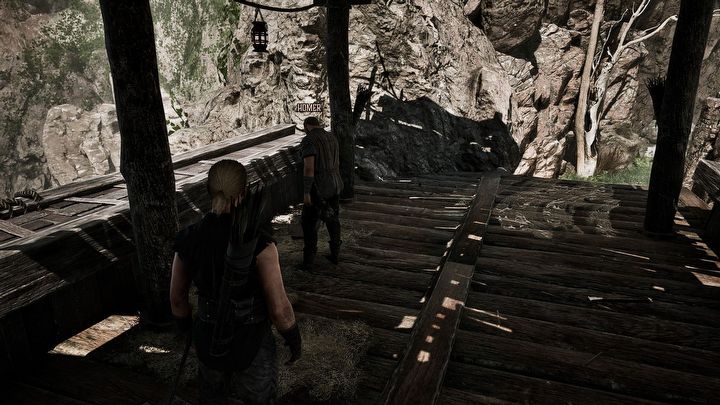 2 - Gothic Remake: Topielec spod tamy - Gothic Remake - poradnik do gry