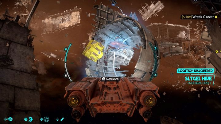 30 - Star Wars Outlaws: Wszystkie zaszyfrowane wpisy - transmisje - Star Wars Outlaws - poradnik do gry