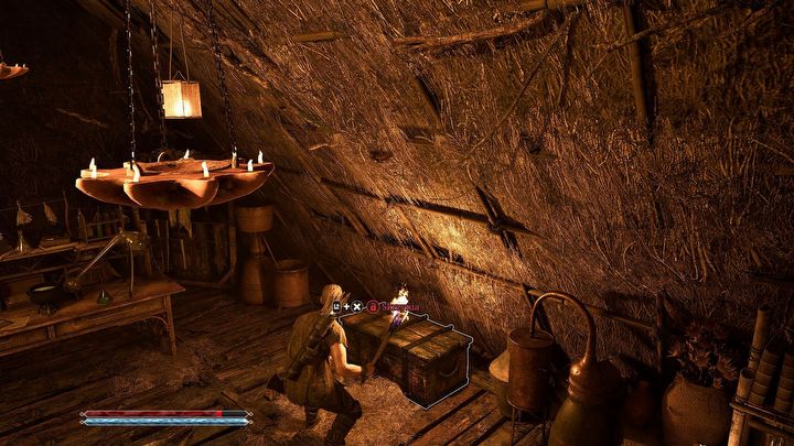 5 - Gothic Remake: Przepis kultu - Gothic Remake - poradnik do gry