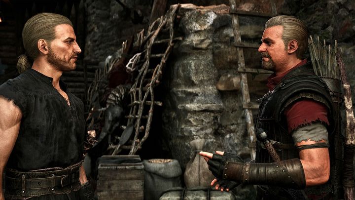 1 - Gothic Remake: Przepis kultu - Gothic Remake - poradnik do gry