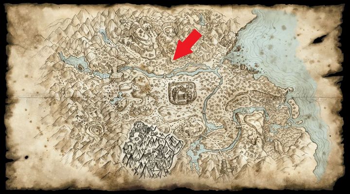 2 - Gothic Remake: Gdzie iść najpierw? - Gothic Remake - poradnik do gry