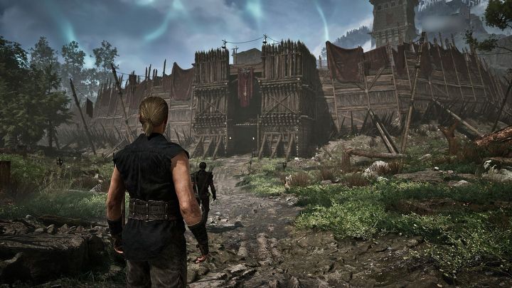1 - Gothic Remake: Gdzie iść najpierw? - Gothic Remake - poradnik do gry