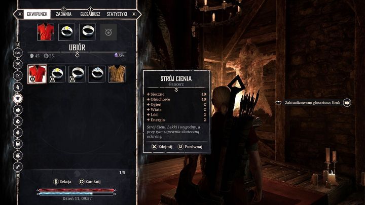 6 - Gothic Remake: Przyjęcie do Starego Obozu - Gothic Remake - poradnik do gry