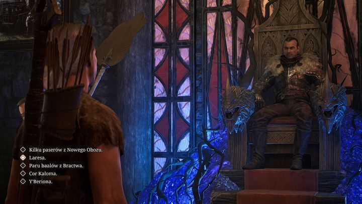 5 - Gothic Remake: Przyjęcie do Starego Obozu - Gothic Remake - poradnik do gry