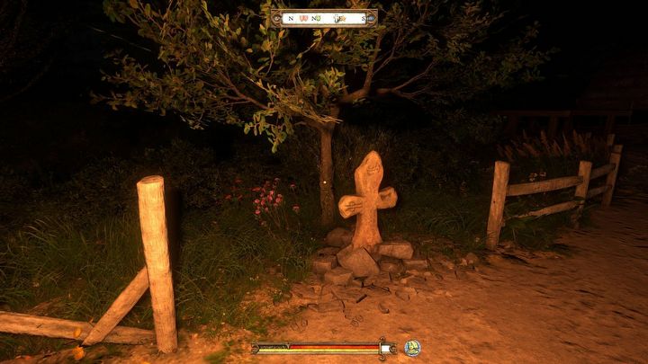 2 - Kingdom Come: Mapa kapliczek (Boże męki) i krzyży pokutnych - Kingdom Come Deliverance - poradnik do gry