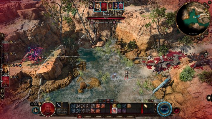 2 - Baldurs Gate 3: Zbadaj plażę - Baldurs Gate 3 - poradnik do gry