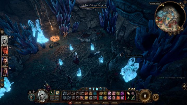 8 - Baldurs Gate 3: Pokonaj duergarskich intruzów - Baldurs Gate 3 - poradnik do gry