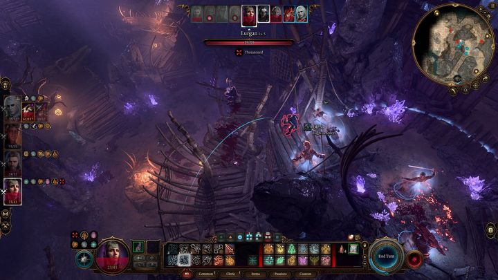 5 - Baldurs Gate 3: Pokonaj duergarskich intruzów - Baldurs Gate 3 - poradnik do gry