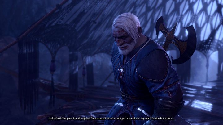 4 - Baldurs Gate 3: Pokonaj duergarskich intruzów - Baldurs Gate 3 - poradnik do gry