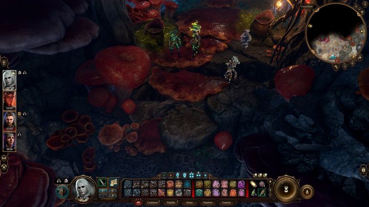 1 - Baldurs Gate 3: Pokonaj duergarskich intruzów - Baldurs Gate 3 - poradnik do gry