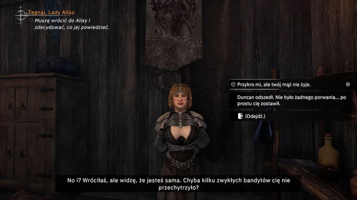 4 - Tainted Grail: Romanse - Tainted Grail - poradnik i mapa