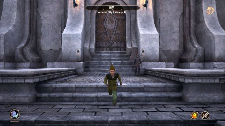 2 - Oblivion Remastered: Gdzie znaleźć i jak zrekrutować Oddanego fana? - Oblivion Remastered - poradnik do gry