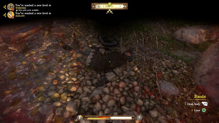 1 - Kingdom Come: Rozwój postaci - Kingdom Come Deliverance - poradnik do gry