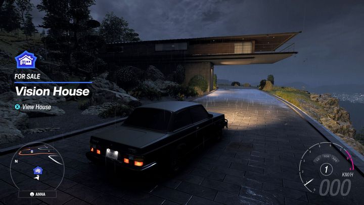 9 - Forza Horizon 6: Wszystkie domy i posiadłość - mapa - Forza Horizon 6 - poradnik do gry
