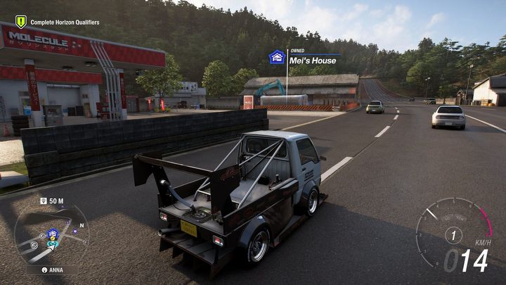 2 - Forza Horizon 6: Wszystkie domy i posiadłość - mapa - Forza Horizon 6 - poradnik do gry