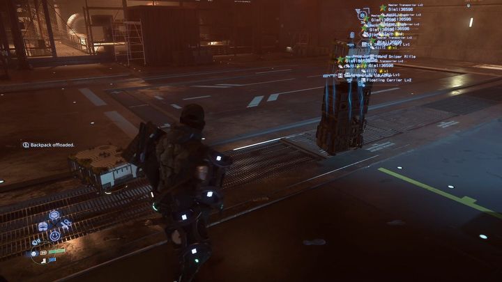 2 - Death Stranding 2: Plecak - Death Stranding 2 - poradnik do gry