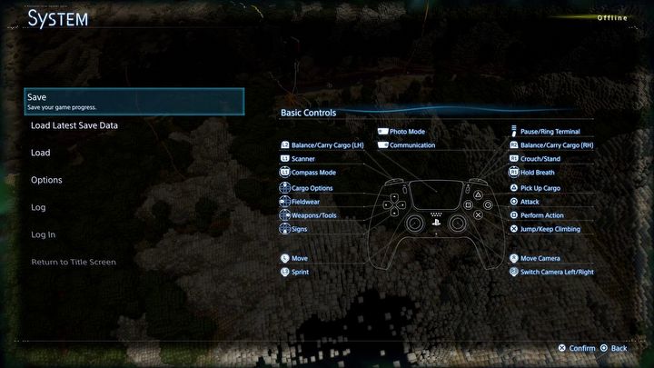 1 - Death Stranding 2: Porady na start - Death Stranding 2 - poradnik do gry