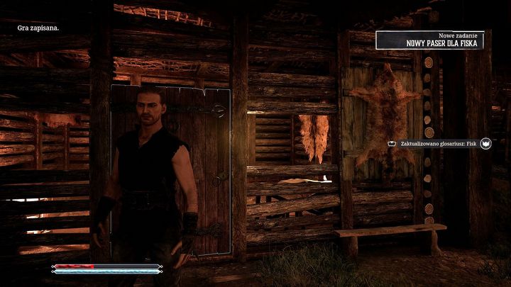 7 - Gothic Remake: Poza zasięgiem wzroku - Gothic Remake - poradnik do gry