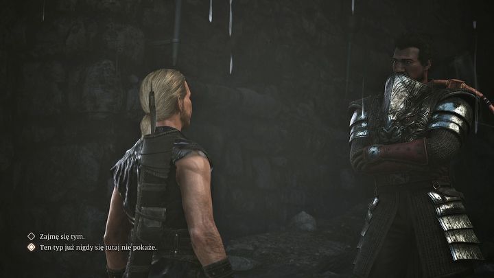 6 - Gothic Remake: Poza zasięgiem wzroku - Gothic Remake - poradnik do gry