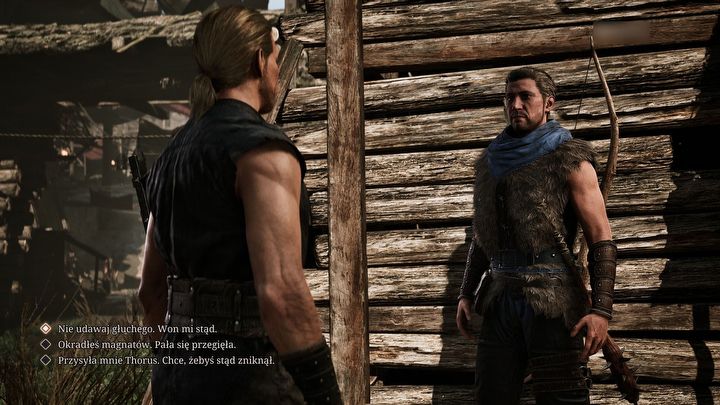 4 - Gothic Remake: Poza zasięgiem wzroku - Gothic Remake - poradnik do gry