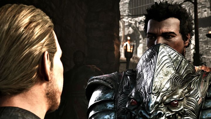 1 - Gothic Remake: Poza zasięgiem wzroku - Gothic Remake - poradnik do gry