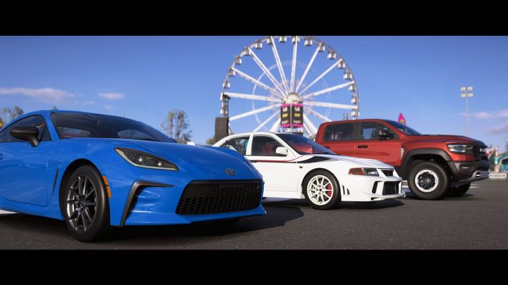 4 - Forza Horizon 6: Jaki jest najlepszy startowy samochód? - Forza Horizon 6 - poradnik do gry