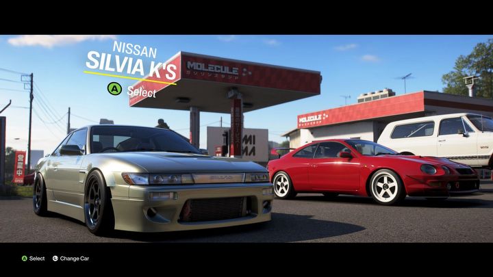 3 - Forza Horizon 6: Jaki jest najlepszy startowy samochód? - Forza Horizon 6 - poradnik do gry