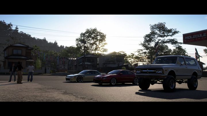 2 - Forza Horizon 6: Jaki jest najlepszy startowy samochód? - Forza Horizon 6 - poradnik do gry