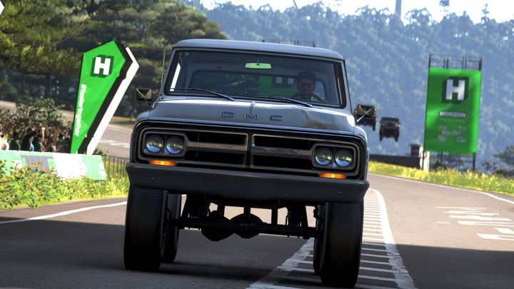 1 - Forza Horizon 6: Jaki jest najlepszy startowy samochód? - Forza Horizon 6 - poradnik do gry