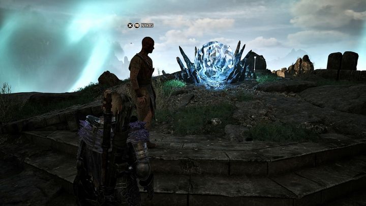 6 - Gothic Remake: Yberion, Kamień ogniskujący - Gothic Remake - poradnik do gry