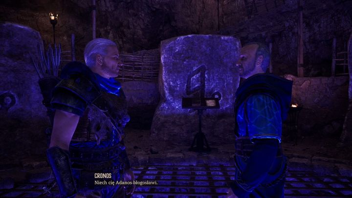 7 - Gothic Remake: Przyjęcie do Nowego Obozu - Gothic Remake - poradnik do gry
