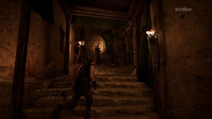 4 - Gothic Remake: Przyjęcie do Nowego Obozu - Gothic Remake - poradnik do gry