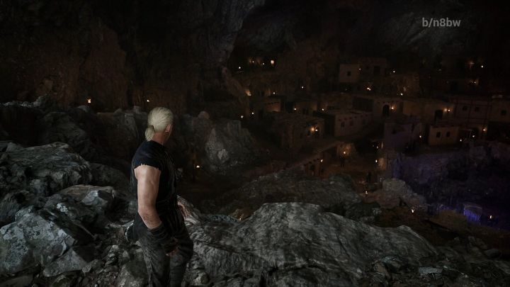 3 - Gothic Remake: Przyjęcie do Nowego Obozu - Gothic Remake - poradnik do gry