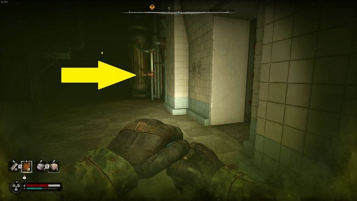26 - STALKER 2: Kuźnia postępu (The Forge of Progress) - STALKER 2 - poradnik do gry