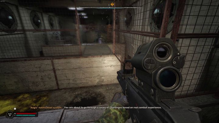 17 - STALKER 2: Kuźnia postępu (The Forge of Progress) - STALKER 2 - poradnik do gry