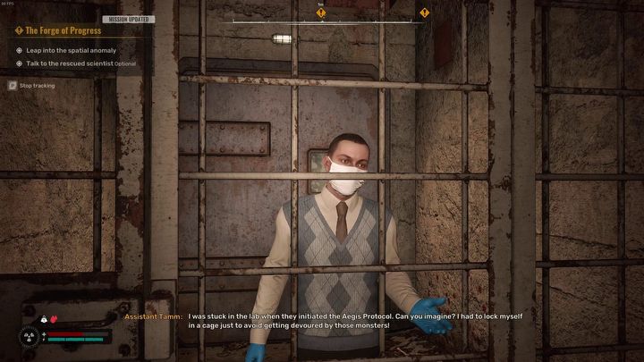 16 - STALKER 2: Kuźnia postępu (The Forge of Progress) - STALKER 2 - poradnik do gry