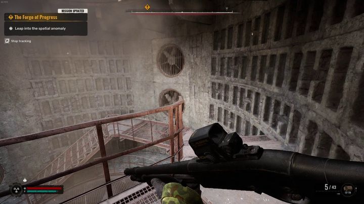 9 - STALKER 2: Kuźnia postępu (The Forge of Progress) - STALKER 2 - poradnik do gry