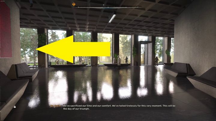 8 - STALKER 2: Zaległa wizyta (A Long Overdue Visit) - STALKER 2 - poradnik do gry