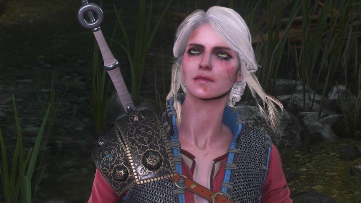 5 - Wiedźmin 3 Remaster: Czy można przełączyć się na granie jako Ciri? - Wiedźmin 3 Dziki Gon - poradnik do gry