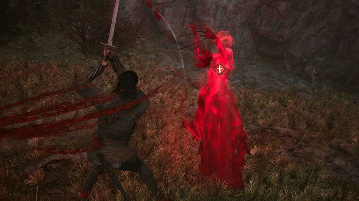 1 - Dawnwalker: Jak uciec z miejsca walki? - The Blood of Dawnwalker - poradnik do gry