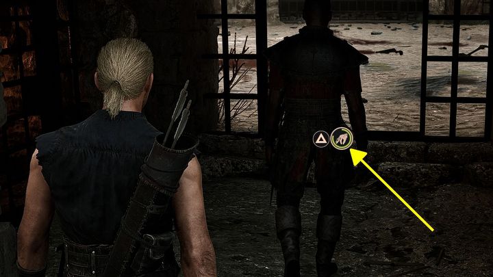 3 - Gothic Remake: Jak odblokować kradzież kieszonkową? - Gothic Remake - poradnik do gry