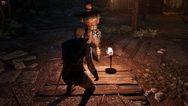 1 - Gothic Remake: Jak odblokować kradzież kieszonkową? - Gothic Remake - poradnik do gry